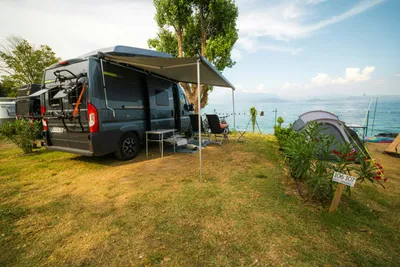 Sivinos Camping Boutique - Bild 4