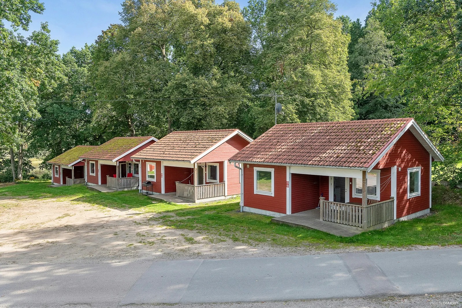 Sjöstugan