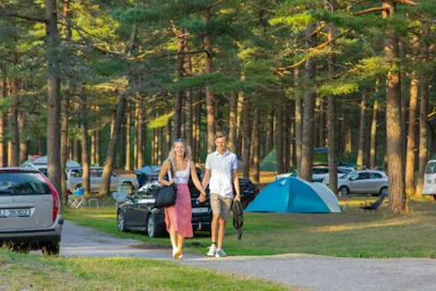 Topcamp Sjøsanden - Bild 3