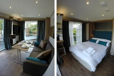 Skelwith Fold Caravan Park