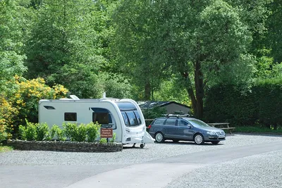 Skelwith Fold Caravan Park