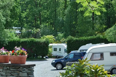 Skelwith Fold Caravan Park