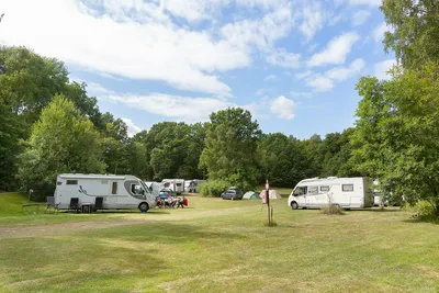First Camp Skönstavik-karlskrona - Bild 2