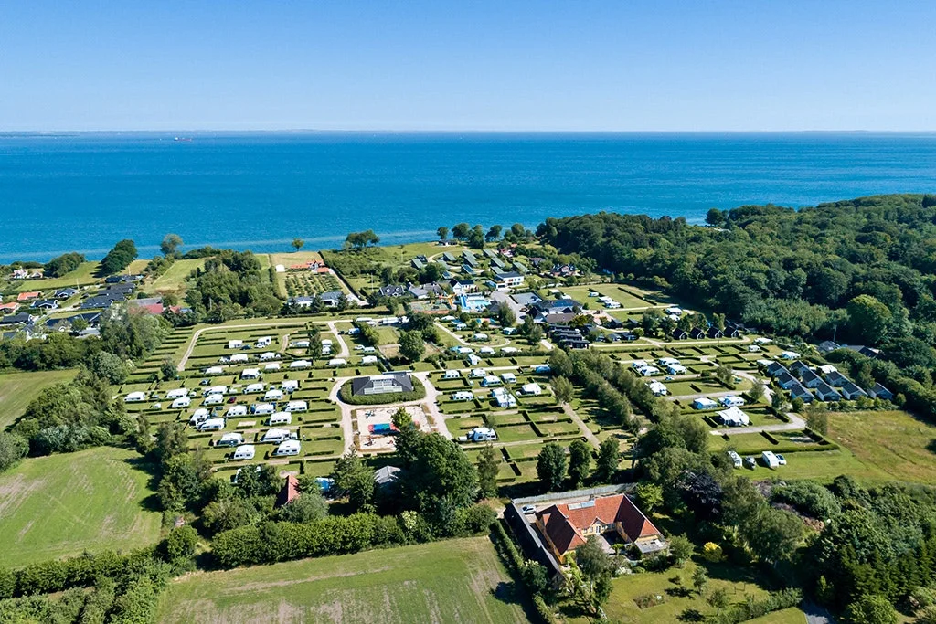 First Camp Skovlund – Lillebælt