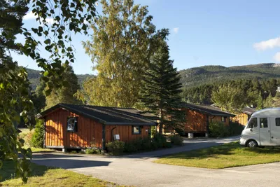 Sølvgarden Feriesenter - Bild 2