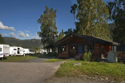 Sølvgarden Feriesenter - Bild 3