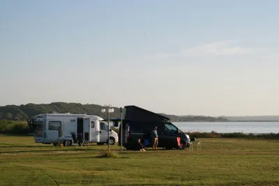 Nibe Camping - Bild 2