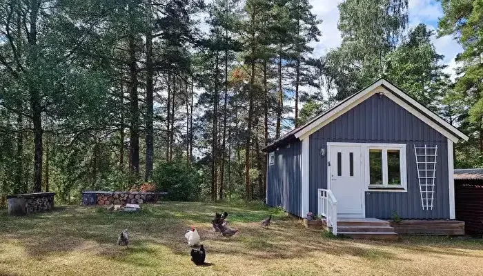 Småland Miniglamping