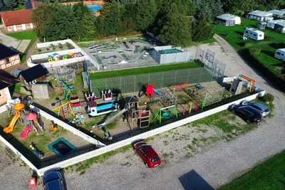Kongernes Feriepark - Bild 4