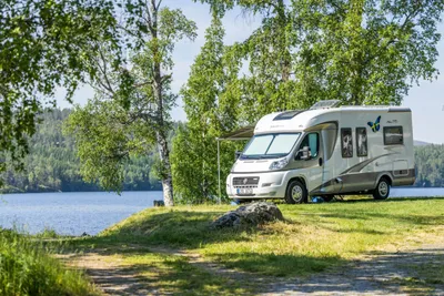 Snibbens Camping - Bild 2