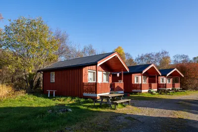 Snillfjord Camping - Mietunterkuenfte - 3.jpg