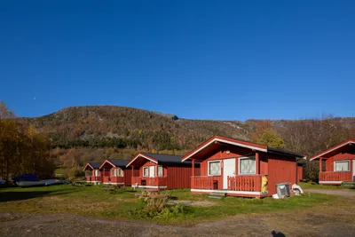 Snillfjord Camping - Mietunterkuenfte - 1.jpg