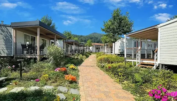 Solcio Village