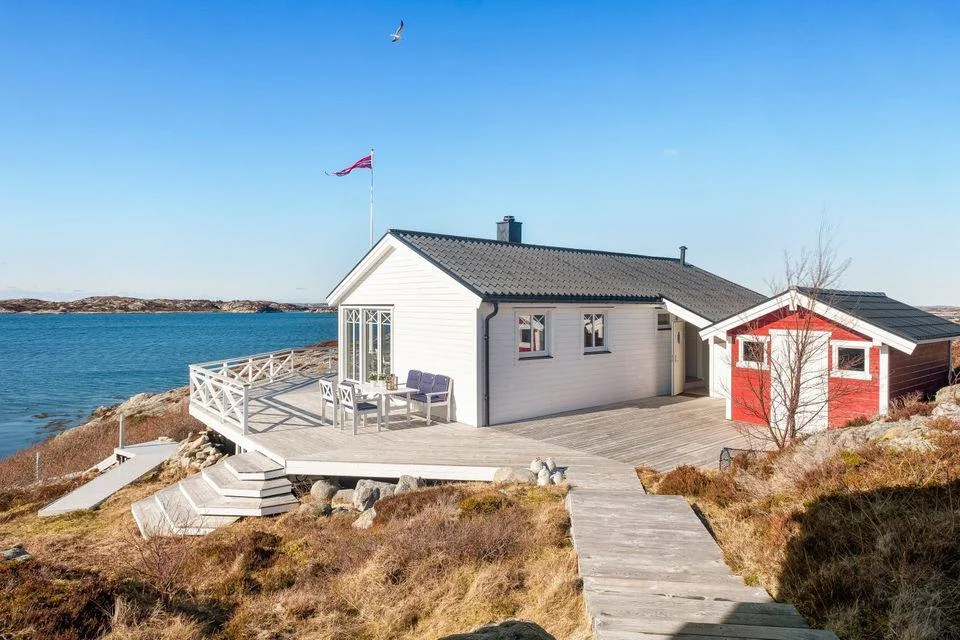 Solmøy
