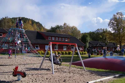 Solstrand Camping - Bild 2