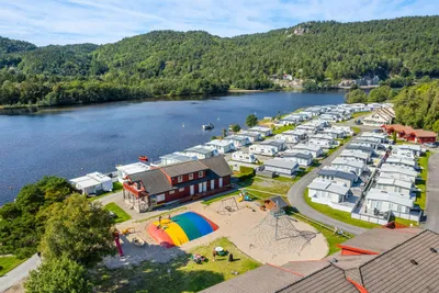 Solstrand Camping - Bild 3