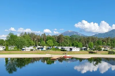Sonnencamp Am Gösselsdorfer See - Bild 2