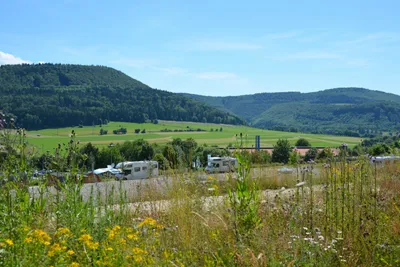 Sonnencamping Albstadt - Bild 2