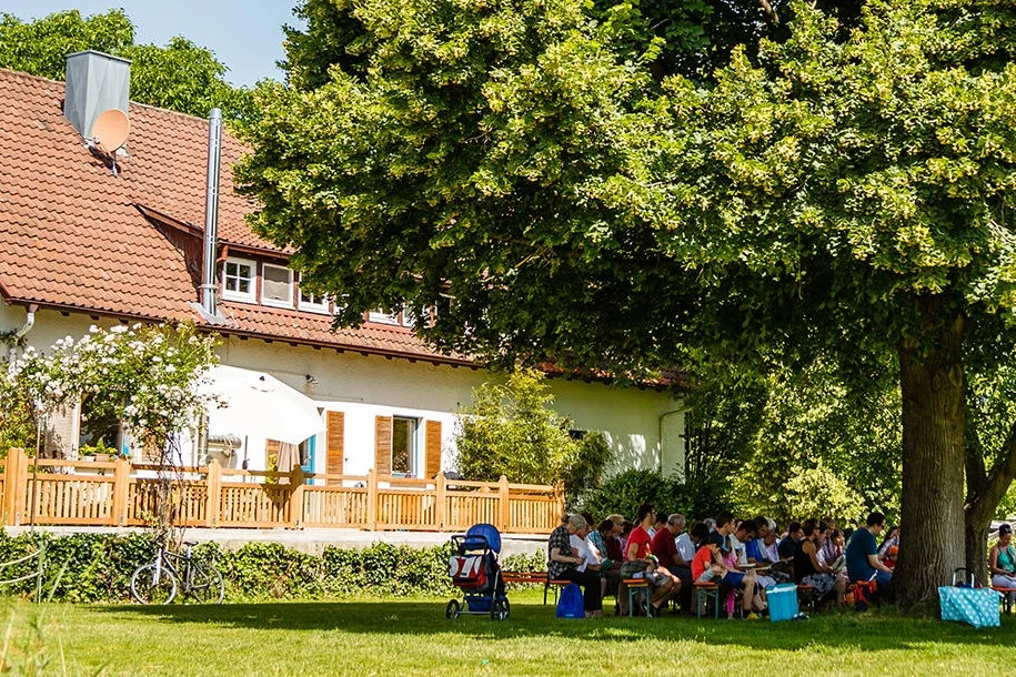 Sonnenhof