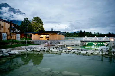 Sonnenplateau Camping Gerhardhof - Bild 2