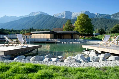 Sonnenplateau Camping Gerhardhof - Bild 4