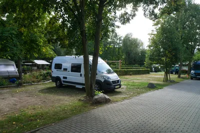Knaus Campingpark Lübben/spreewald - Bild 4