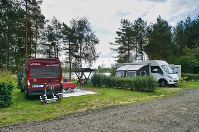 Spreewald-natur-camping „am See“ - Bild 4