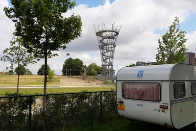 Stadscamping Tilburg