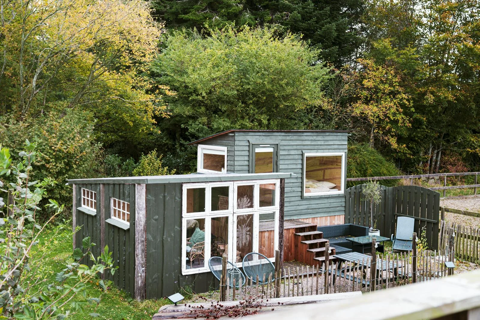 Stayhere glamping