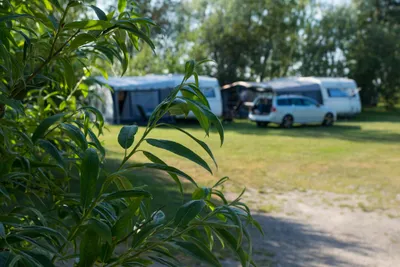Stenåsa Stugor & Camping - Bild 2