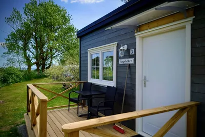 Stenåsa Stugor & Camping - Bild 4