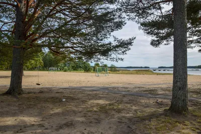 Stenö Havsbad & Camping - Bild 2