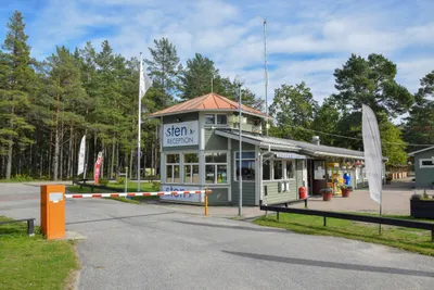 Stenö Havsbad & Camping - Bild 3