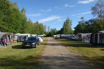 Stensjö Camping & Vandrarhem - Bild 2