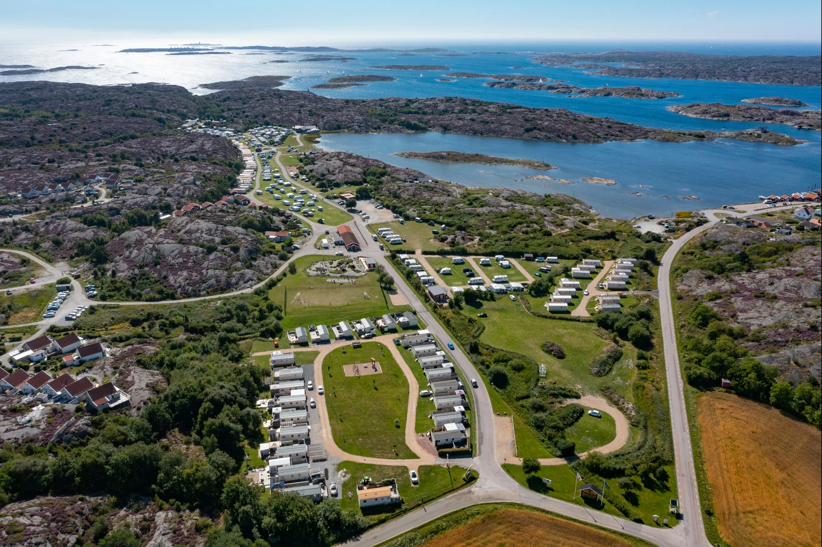 Stocken Camping