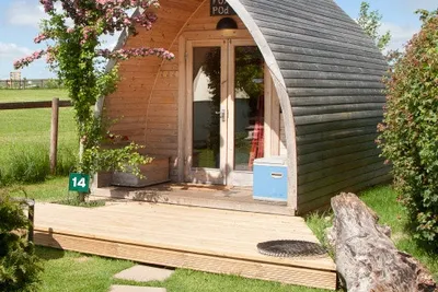 Stonehenge Camping & Glamping