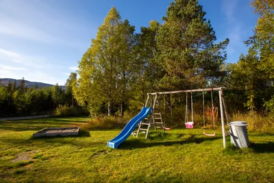 Storforsen Camping - Spielplatz.jpg