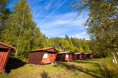 Storforsen Camping - Mietunterkuenfte - 4.jpg