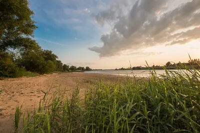 Stover Strand Camping Bild 3