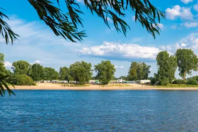 Stover Strand Camping Bild 4