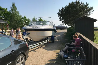 Rosenvold Strand Camping - Bild 2