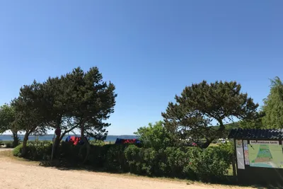 Rosenvold Strand Camping - Bild 4