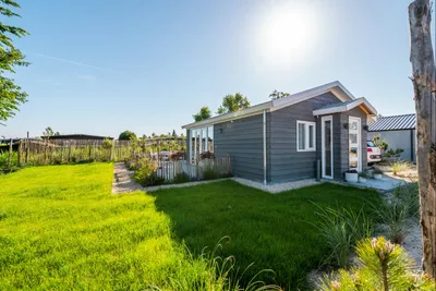 Europarcs Poort Van Zeeland - Bild 2