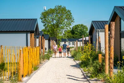 Europarcs Poort Van Zeeland - Bild 3