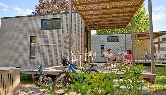 Strandcamping Podersdorf