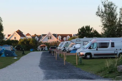 Strandpark Vlugtenburg - Bild 3