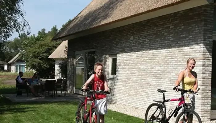 Summio Buitenplaats de Marke van Ruinen