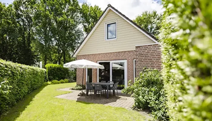 Summio Bungalowpark De Riethorst