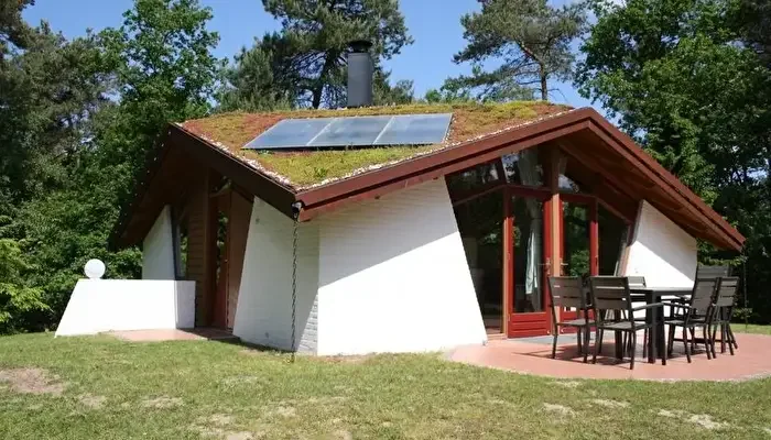 Summio Bungalowpark Herperduin