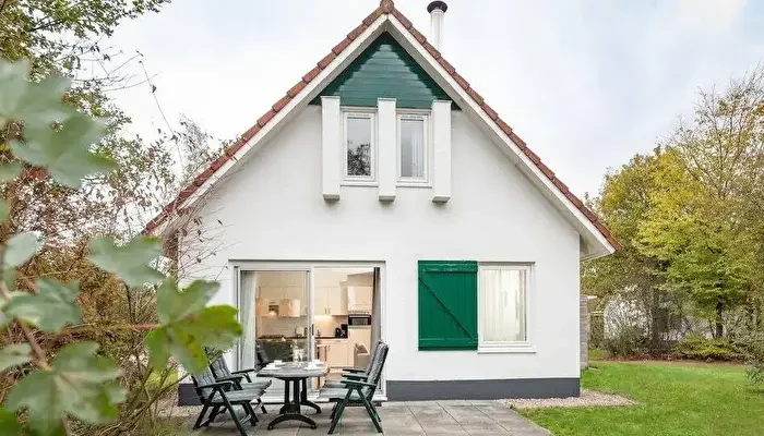 Summio Bungalowpark Het Drentse Wold